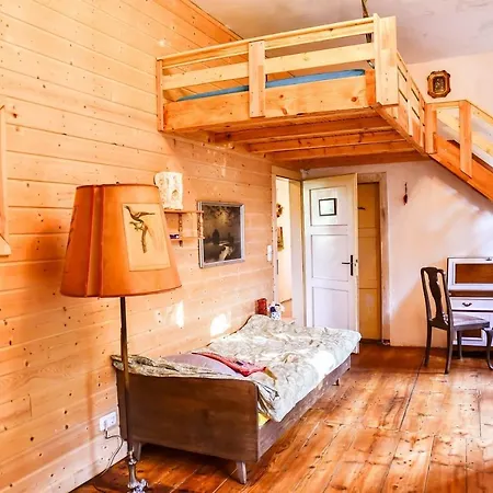 Ferienwohnung Therese Auf Schloss Weitersroda