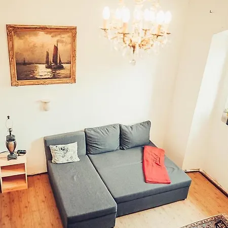Ferienwohnung Therese Auf Schloss Weitersroda * Hildburghausen