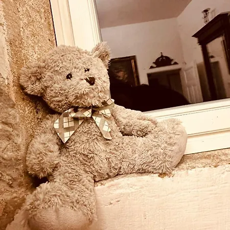 Ferienwohnung Therese Auf Schloss Weitersroda Hildburghausen